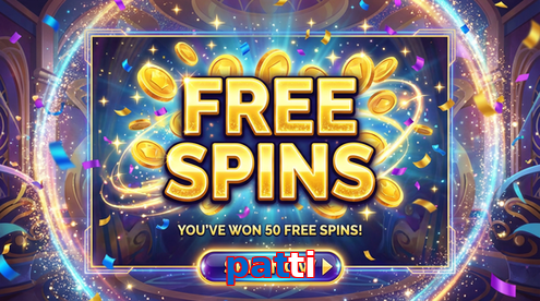 Game list for Patti slots section