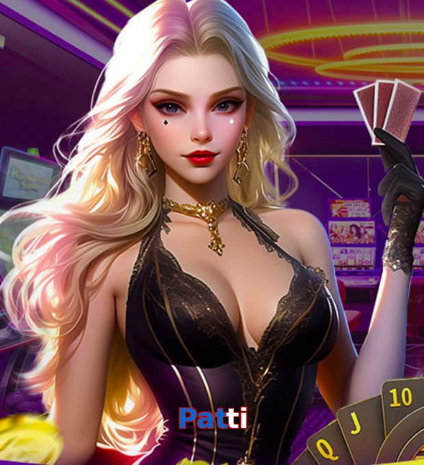 Patti game app for Pakistan players